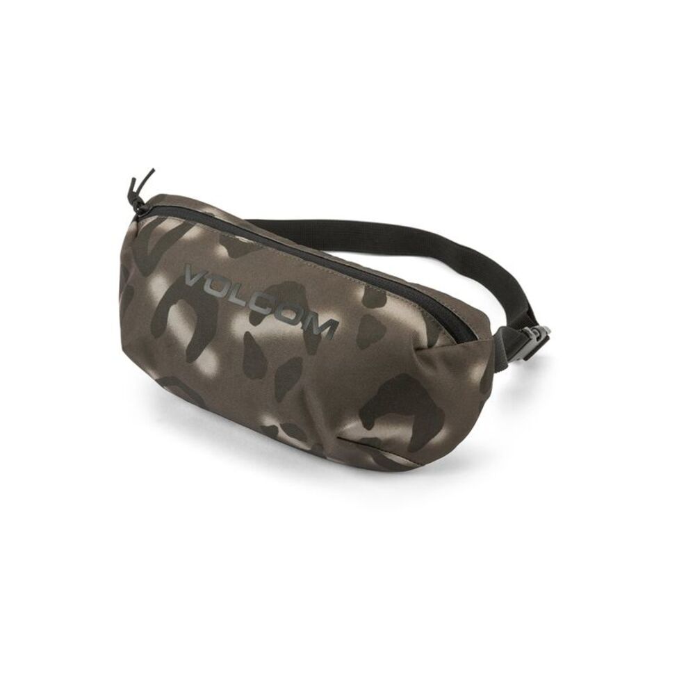 Volcom Mens Mini Waist Fanny Lumbar Pack, NWT